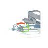 TSL Outdoor 305 / 325 / 345 Initial - Raquetas de nieve | Hardloop