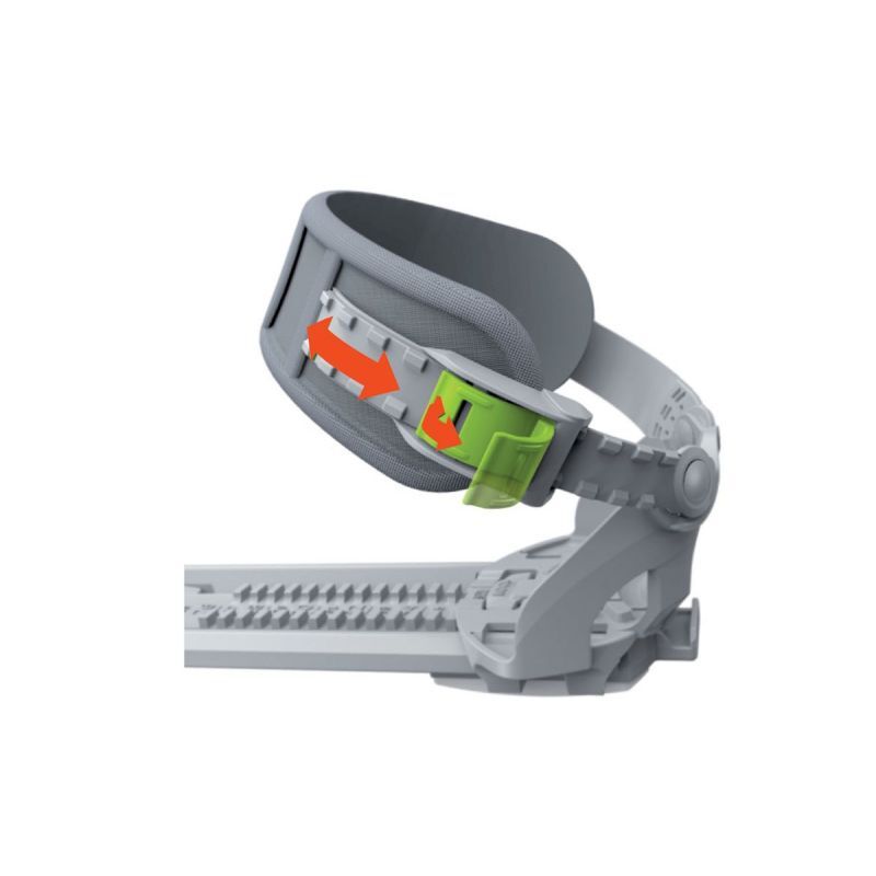 TSL Outdoor 305 / 325 / 345 Original 2 - Raquete de neve | Hardloop