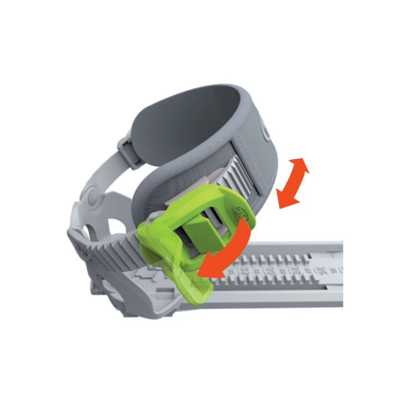 TSL Outdoor 305 / 325 / 345 Original 2 - Raquettes à neige | Hardloop