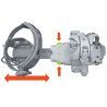 TSL Outdoor 305 / 325 / 345 Original 2 - Raquetas de nieve