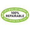 TSL Outdoor 305 / 325 / 345 Original 2 - Raquete de neve | Hardloop