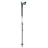 TSL Outdoor Connect Carbon 3 Cross St Swing - Kije trekkingowe | Hardloop