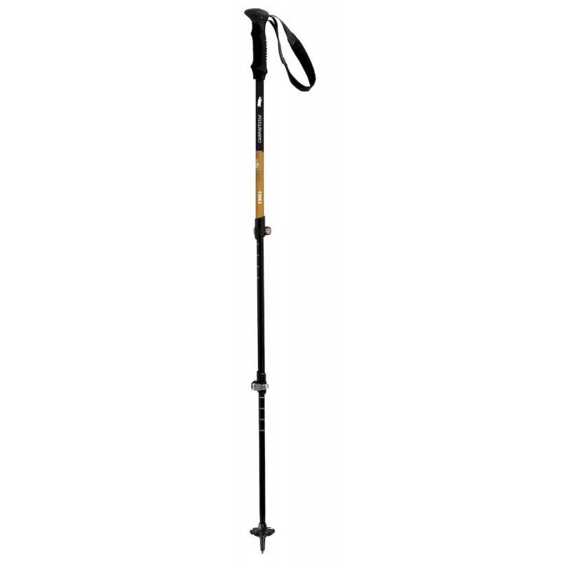 Country Alu 3 Light - Vandrestave