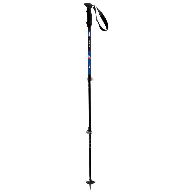 Country Alu 3 Light - Bastoncini da trekking