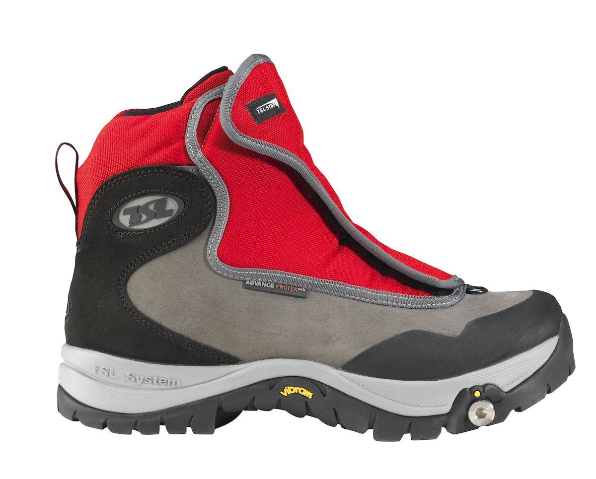 TSL Outdoor Step-In Trek - Hiking shoes