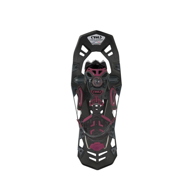 TSL Outdoor 418/438 Up & Down Grip - Raquettes à neige