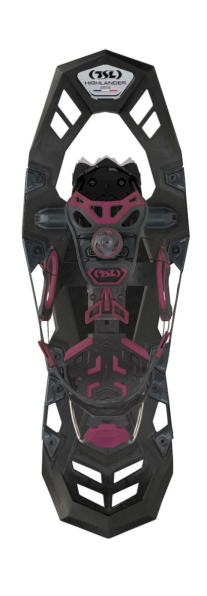 TSL Outdoor Highlander Instinct - Snowshoes