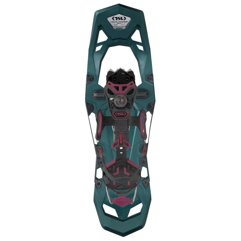 TSL Outdoor Highlander Instinct - Schneeschuhe | Hardloop
