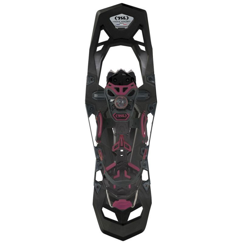 TSL Outdoor Highlander Instinct - Rakiety śnieżne | Hardloop