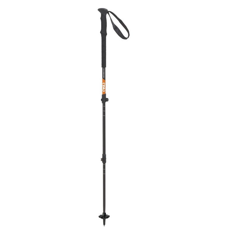 TSL Outdoor Hiking Carbon 3 Cross - Bâtons Randonnée | Hardloop