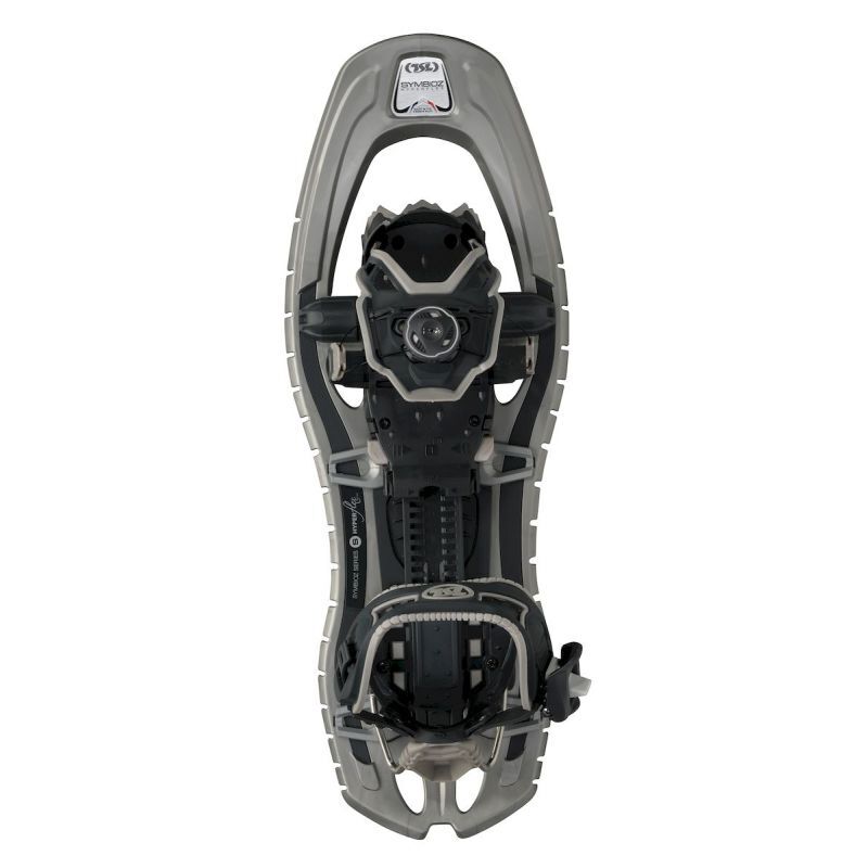 Symbioz Hyperflex Original 2 - Raquete de neve