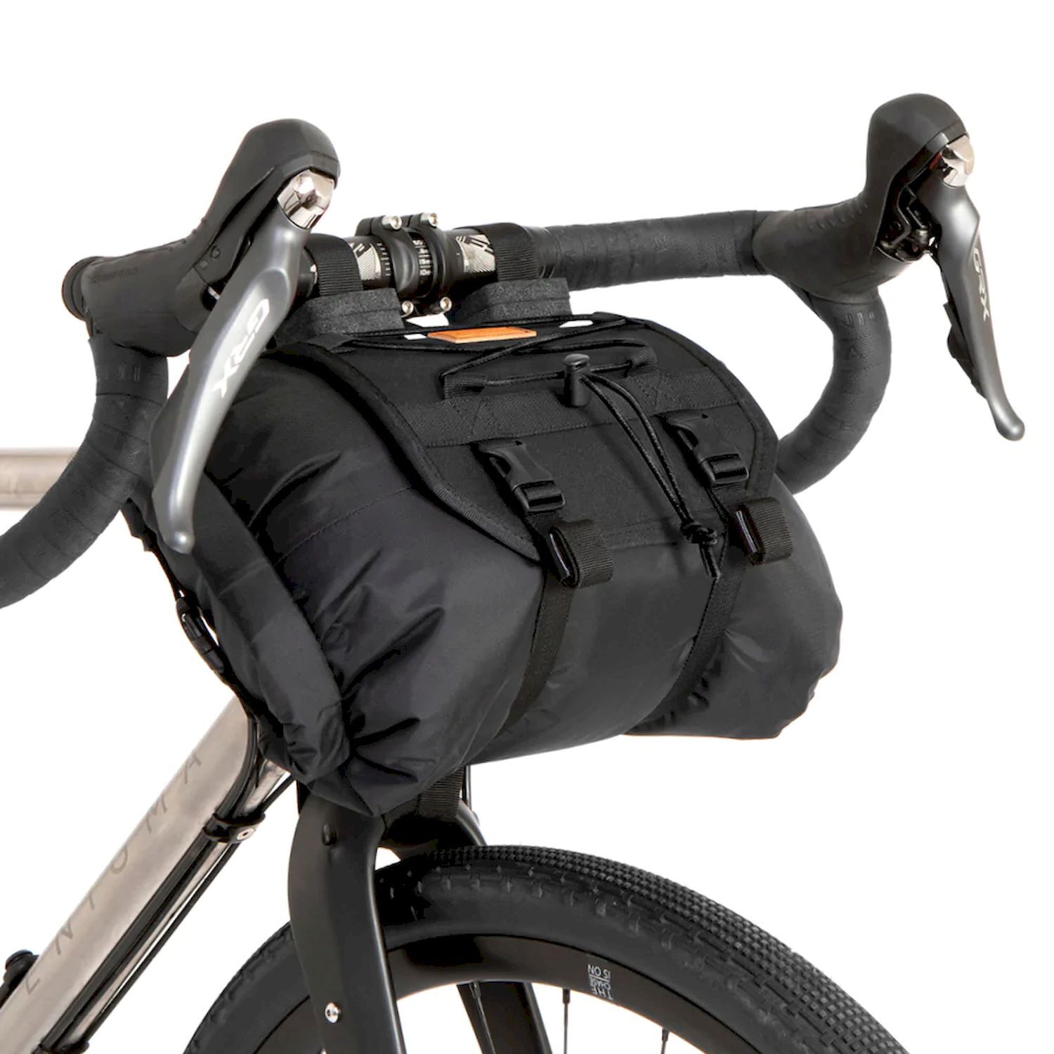 Restrap Bar Bag - Handlebar bag
