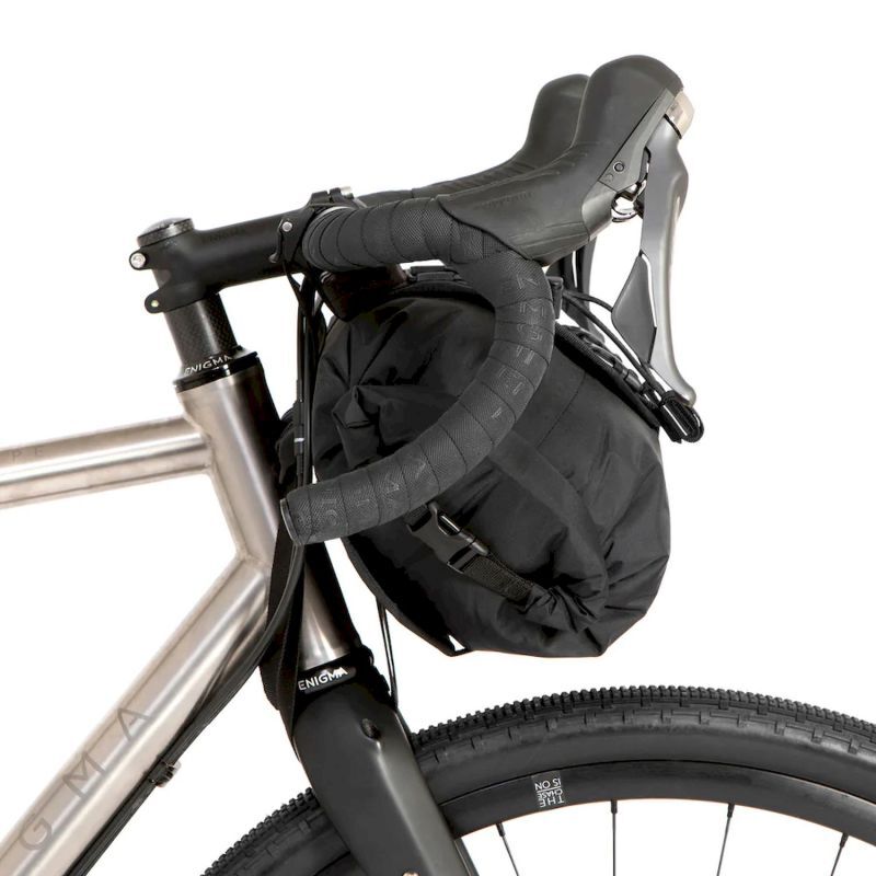 Restrap Bar Bag - Bolsa de manillar bici