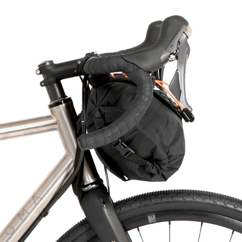Restrap Bar Bag - Borsa da manubrio bici