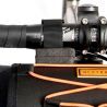 Restrap Bar Bag - Bolsa de manillar bici