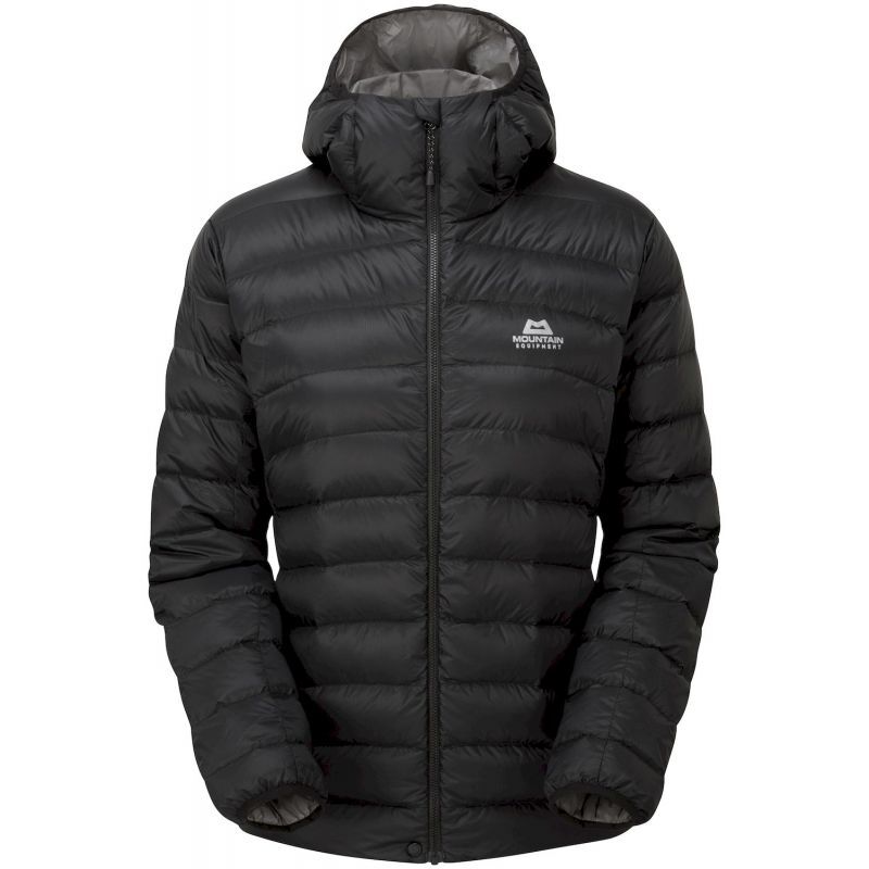 Mountain Equipment Frostline Hooded Jacket - Giacca in piumino - Donna