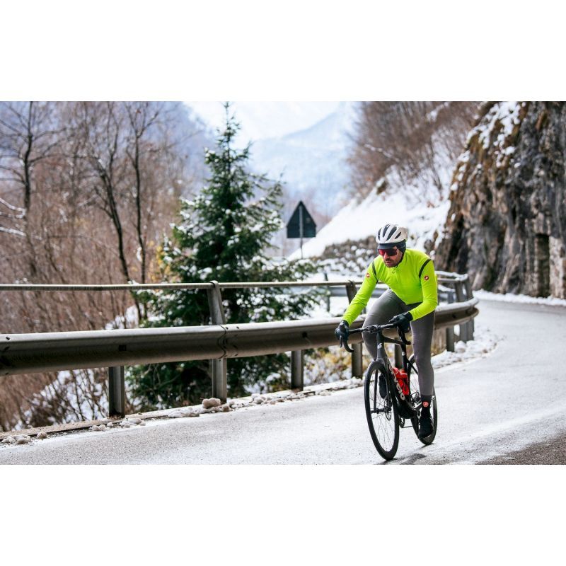 Castelli Perfetto RoS 2 - Kurtka rowerowa meska | Hardloop