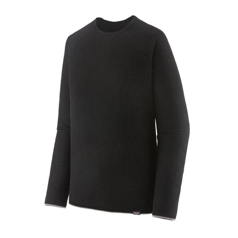 Patagonia Capilene Air Crew - Felpa - Uomo