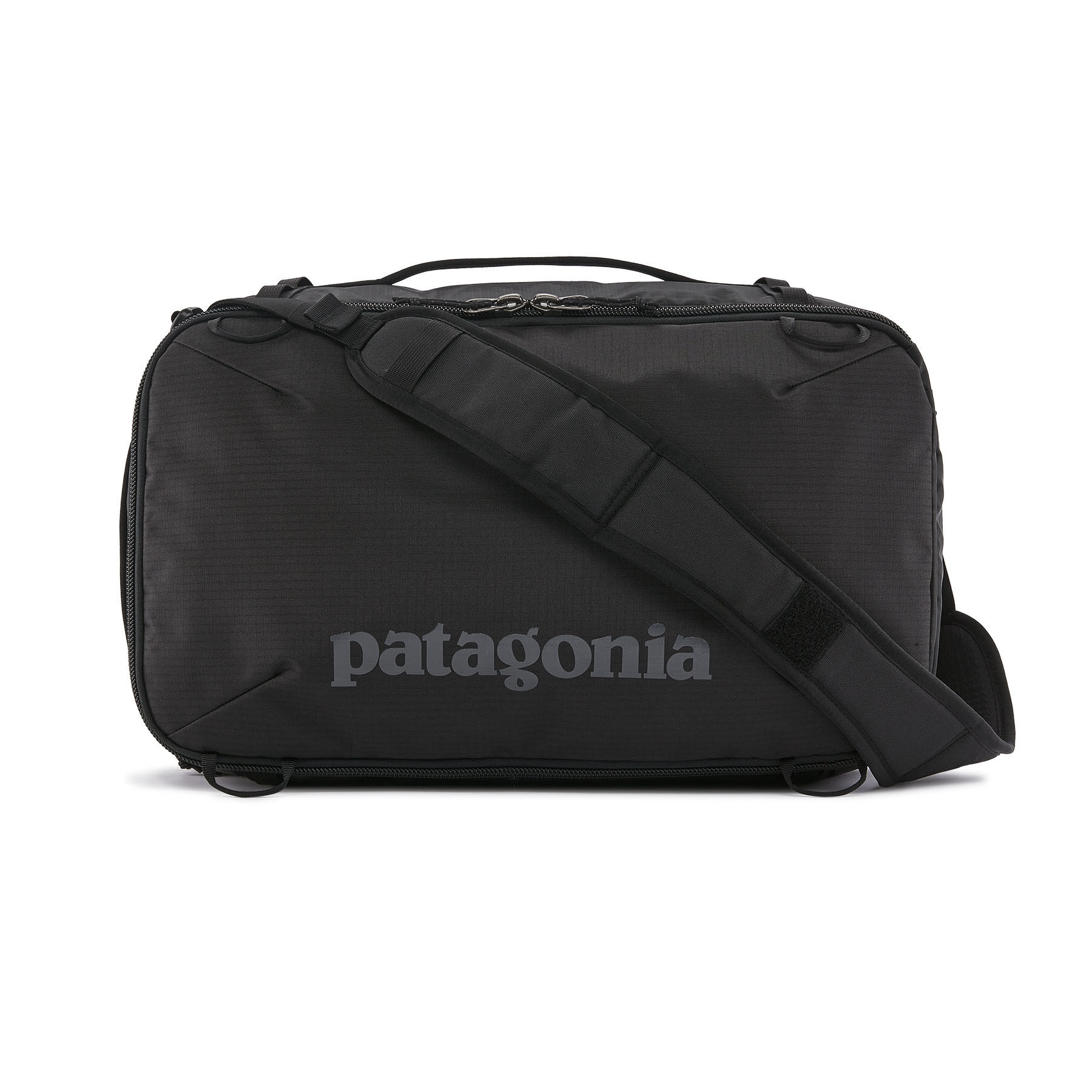 Patagonia Black Hole Mini MLC - Cestovní taška | Hardloop