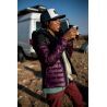 Outdoor Research Helium Down Hooded Jacket - Donsjack - Dames