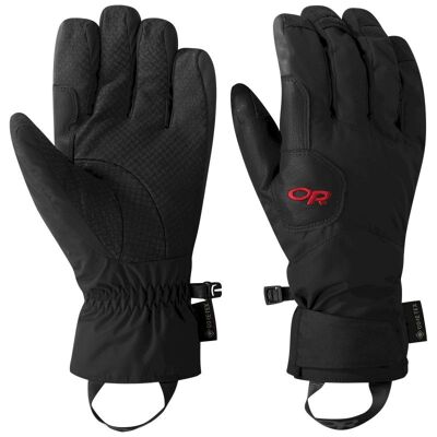 Bitterblaze Aerogel Gloves - Rukavice
