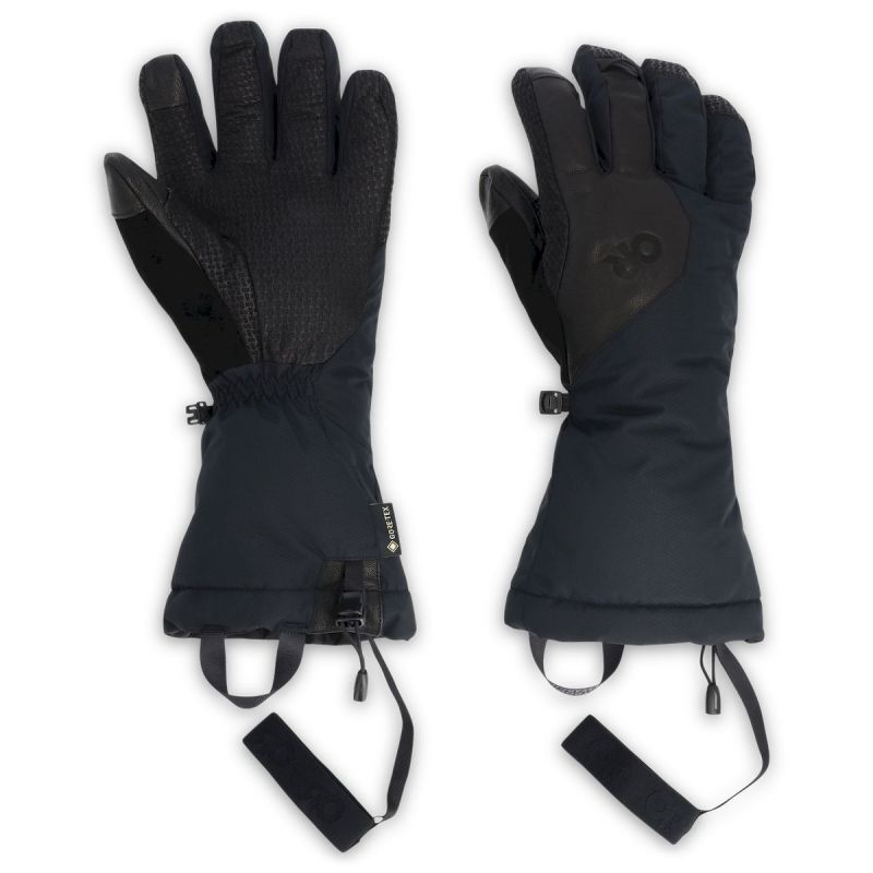 Super Couloir SensGloves Ski gloves Men s