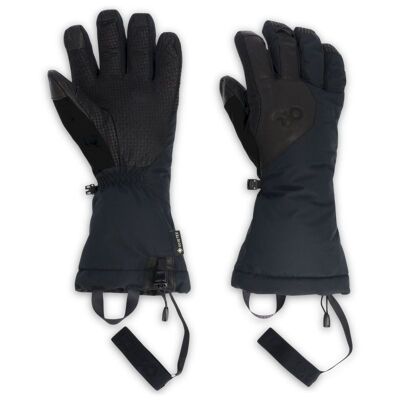 Super Couloir SensGloves - Ski gloves - Men's