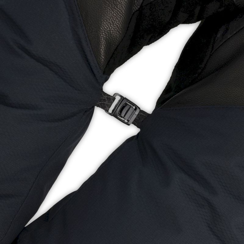 Outdoor Research Super Couloir SensGloves - Rękawice narciarskie meskie | Hardloop