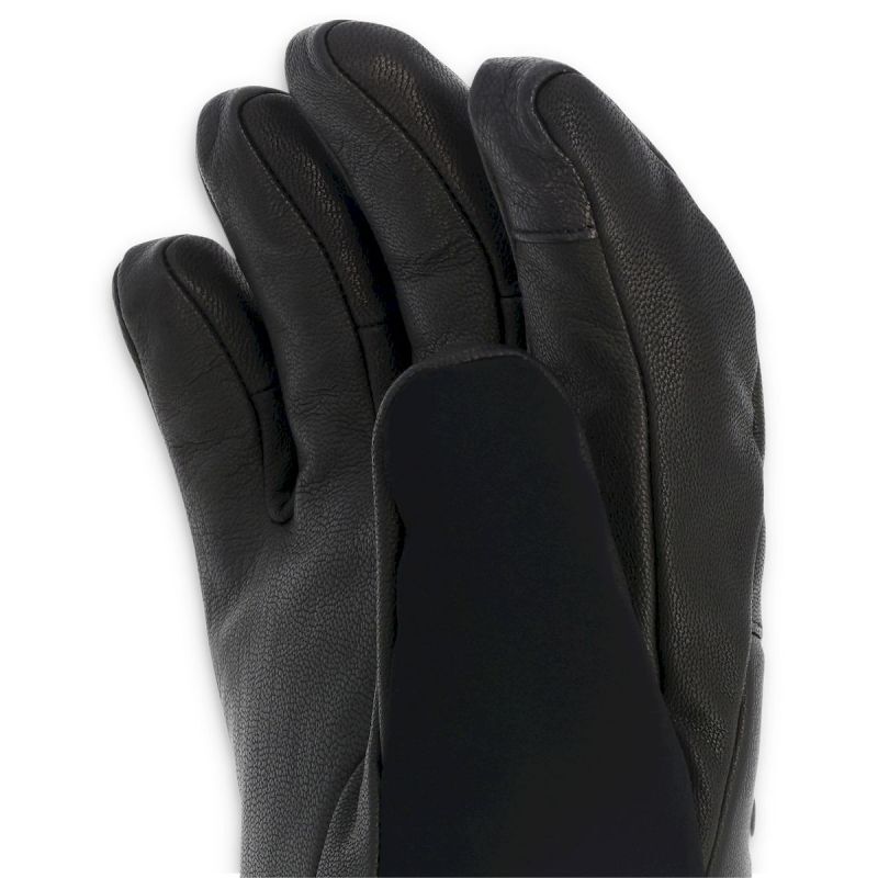 Outdoor Research Carbide Sensor Gloves - Skidhandskar Herr