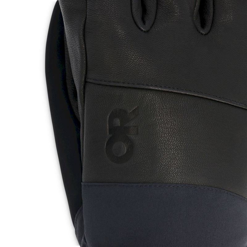 Outdoor Research Carbide Sensor Gloves - Pánské Lyžařské rukavice | Hardloop