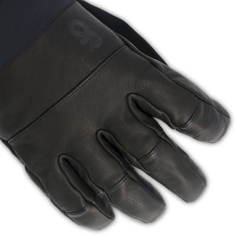 Outdoor Research Carbide Sensor Gloves - Pánské Lyžařské rukavice | Hardloop