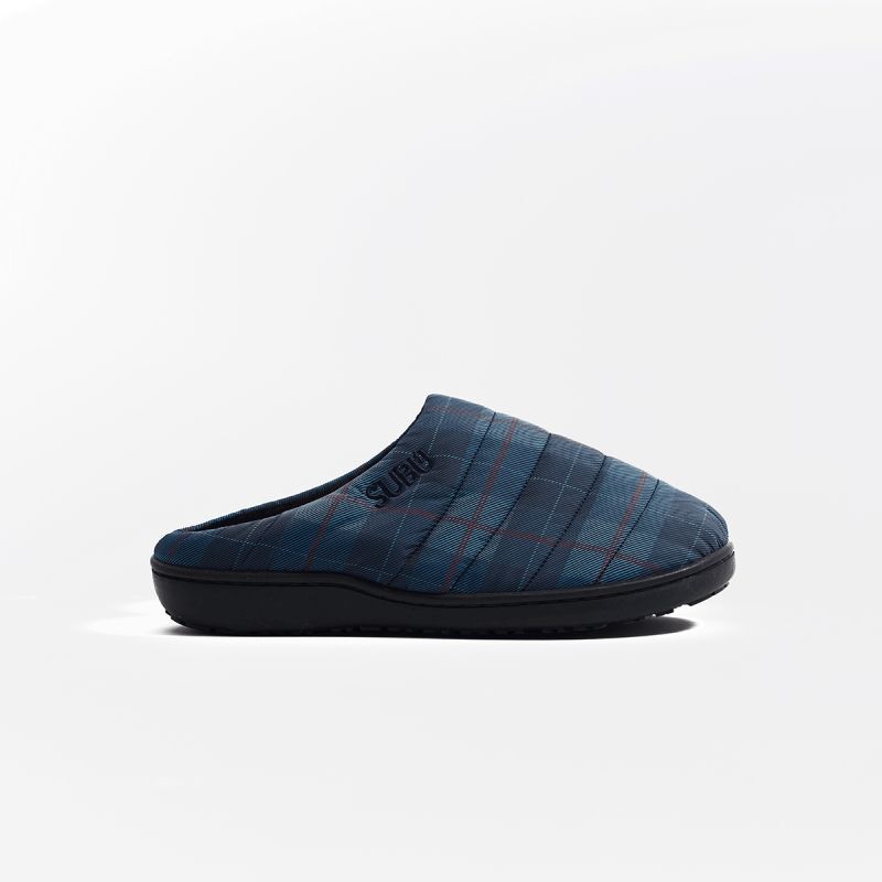 Subu - Wintersandalen