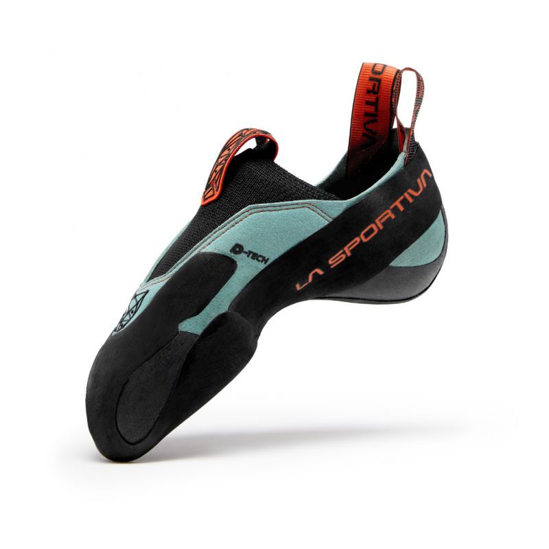 La Sportiva Mantra - Pies de gato - Hombre