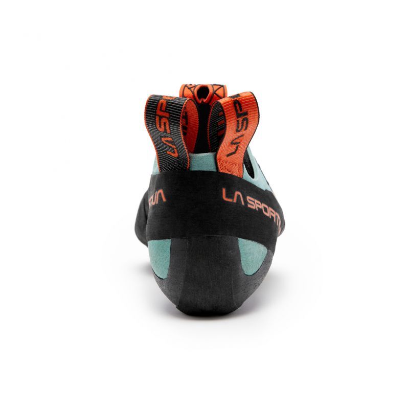 La Sportiva Mantra - Kiipeilykengät - Miehet