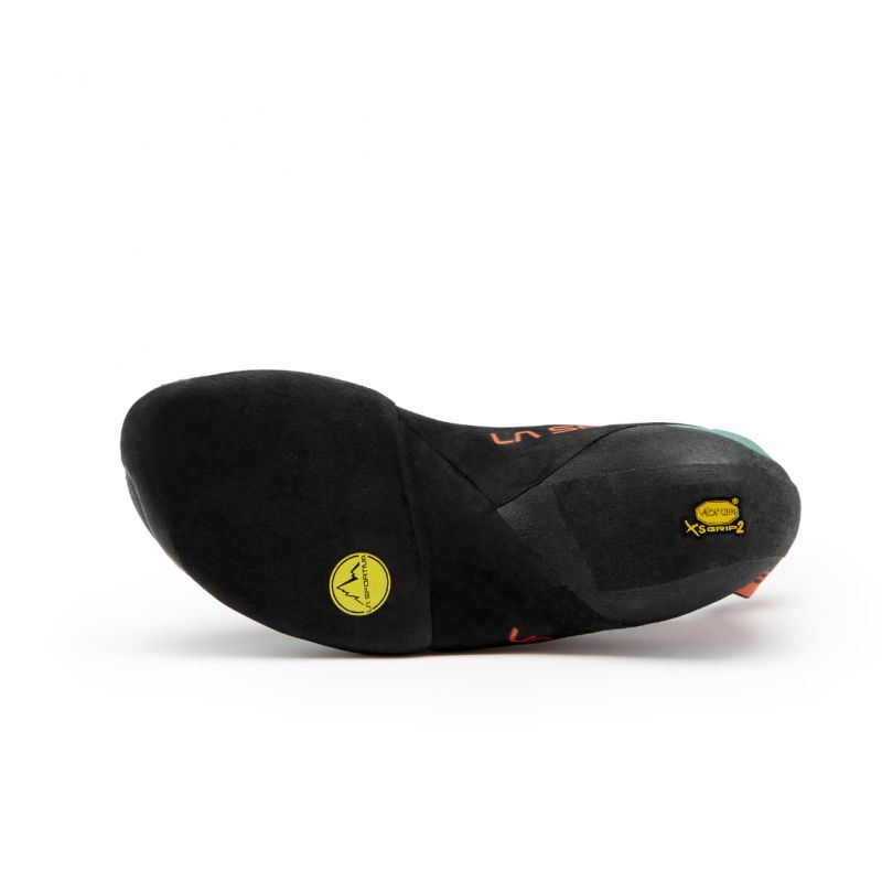 La Sportiva Mantra - Buty wspinaczkowe meskie | Hardloop