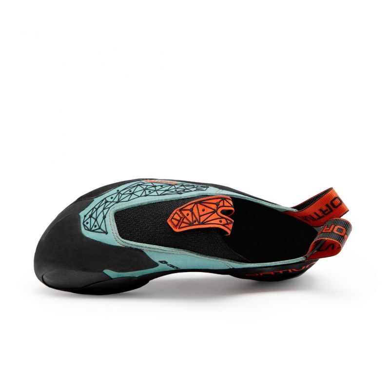 La Sportiva Mantra - Klätterskor - Herr