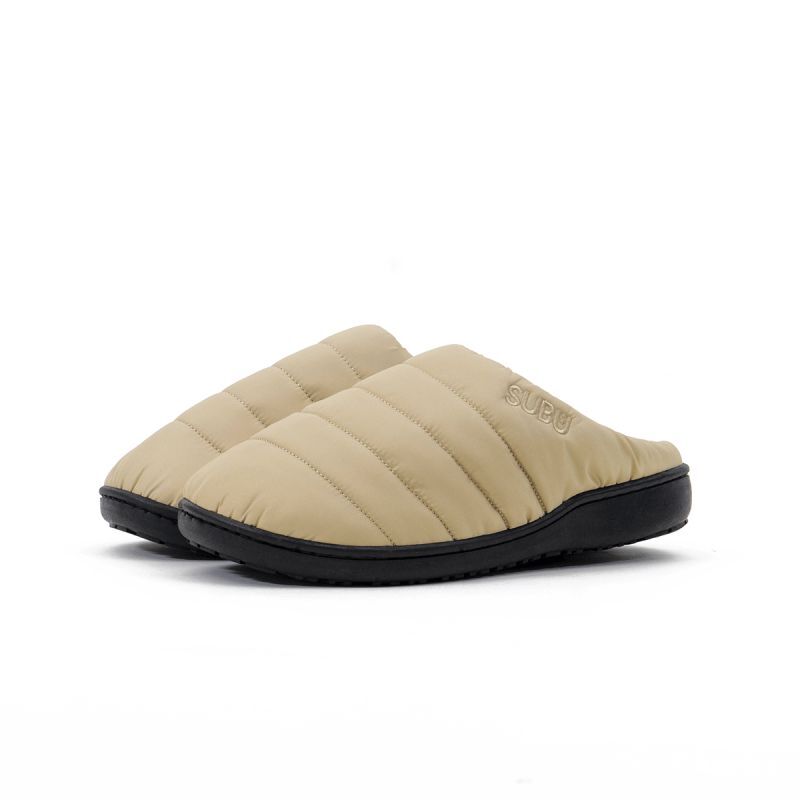 Subu - Wintersandalen