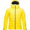Sunny Yellow