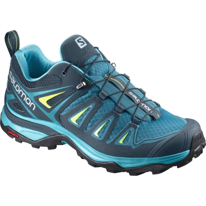 Salomon - X Ultra 3 W - Zapatillas de trekking - Mujer