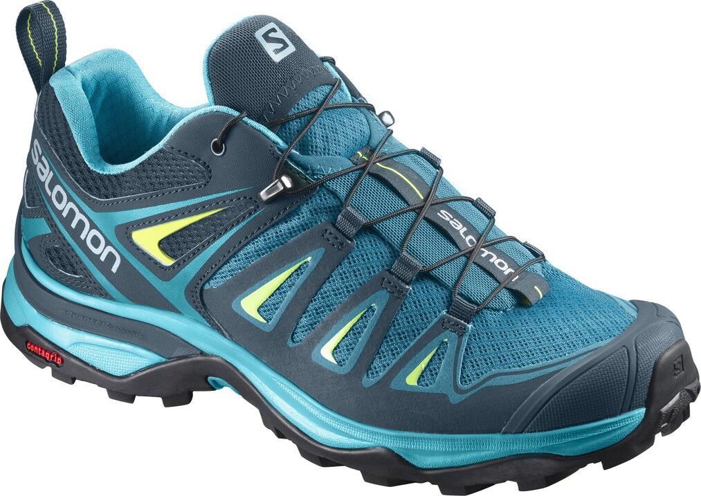 Scarpe salomon x on sale ultra 3 gtx