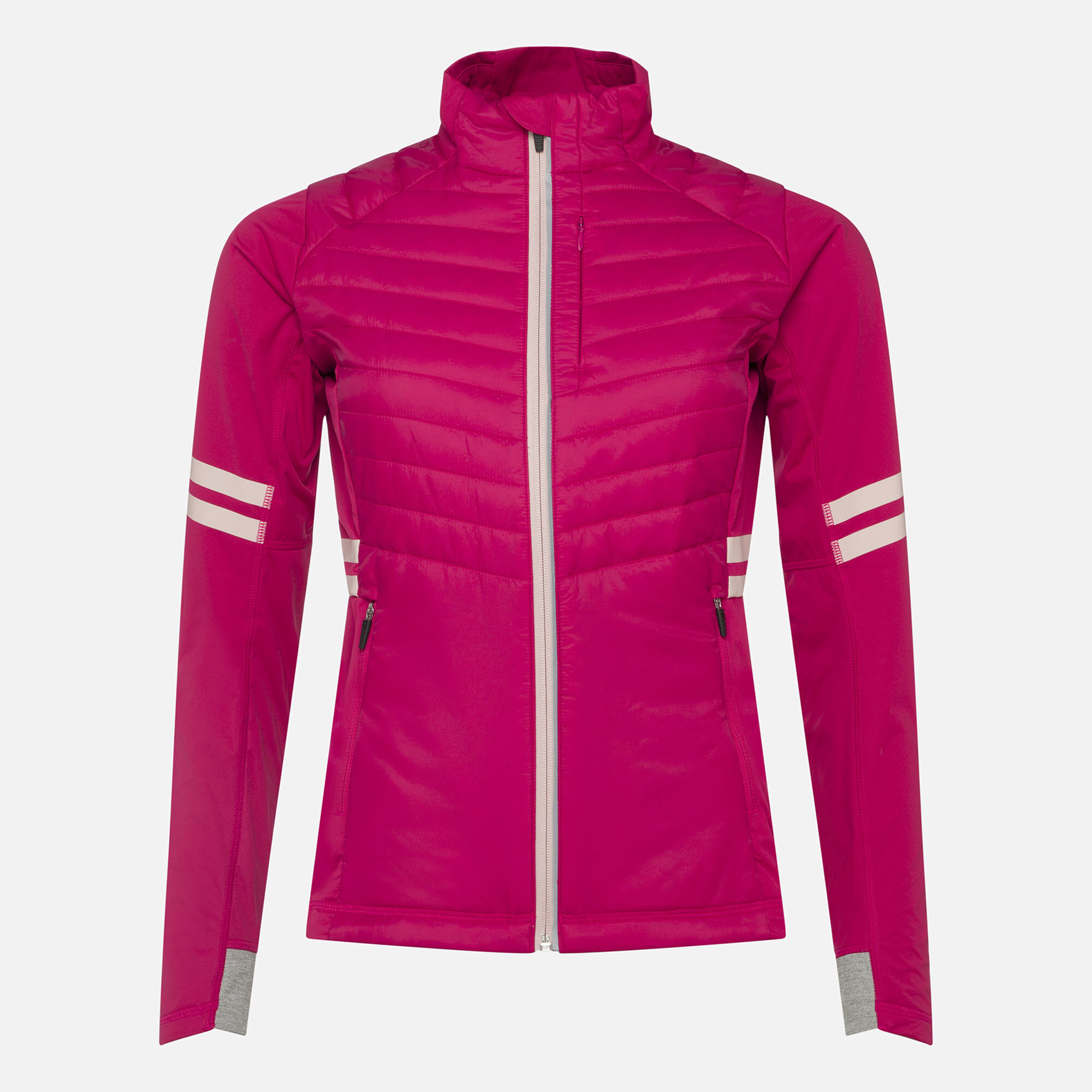 Rossignol Poursuite Warm Jacket - Synthetic jacket - Women's