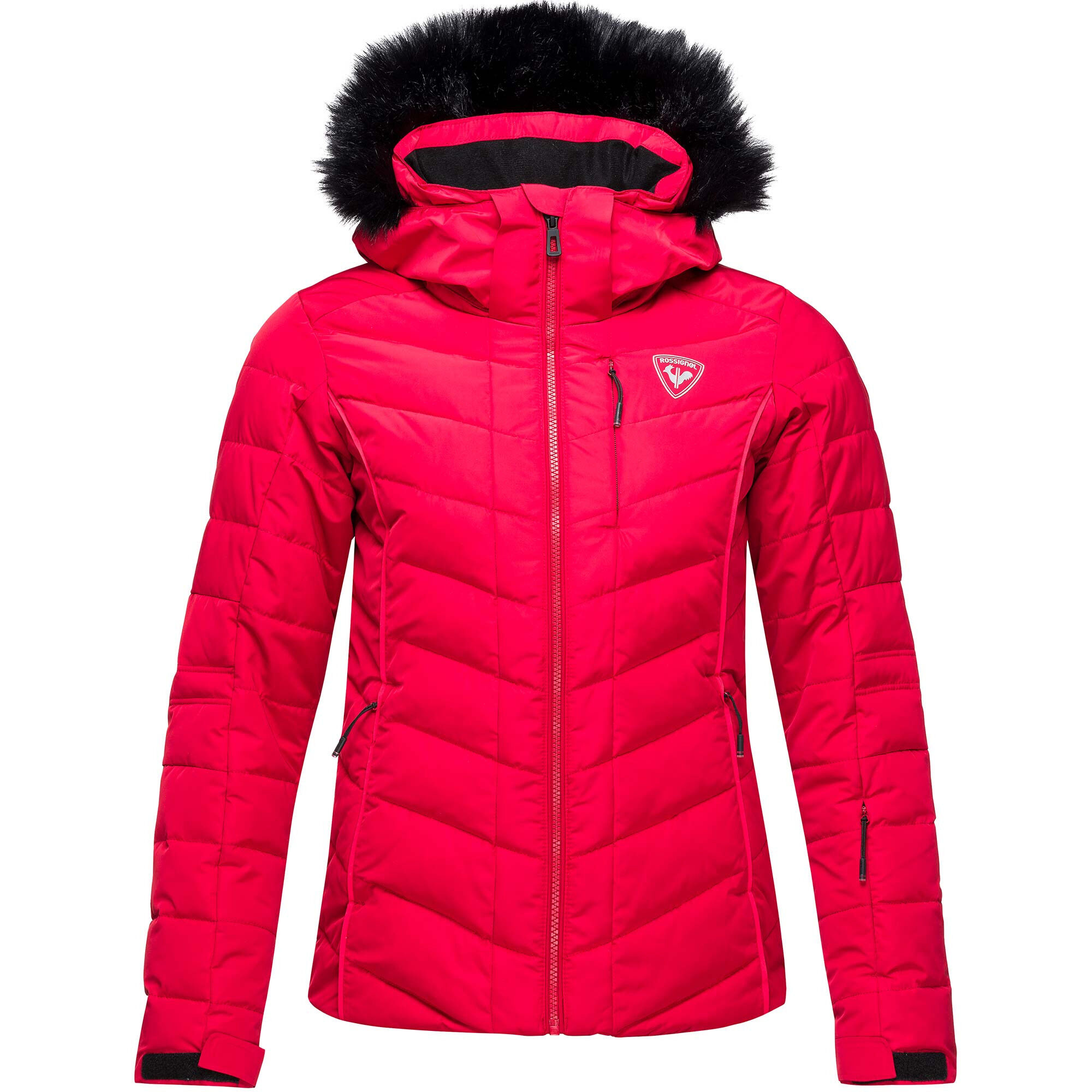 Rossignol Rapide Pearly Jacket - Giacca da sci - Donna