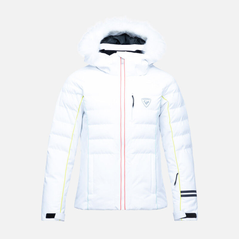 Rossignol Rapide Xp Jkt - Kurtka narciarska damska | Hardloop