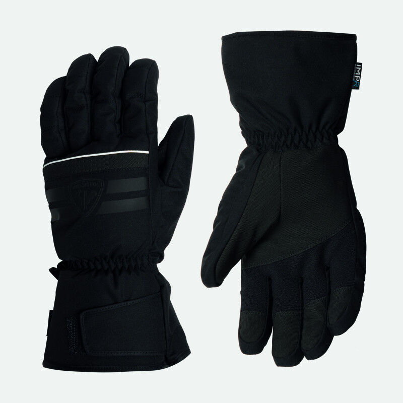 Guantes de esquí para hombre : ROSSIGNOL, LEKI