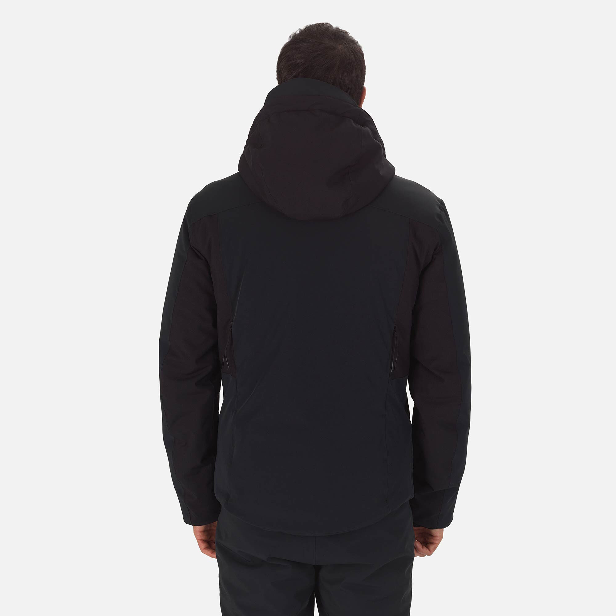Rossignol React Merino Jkt - Ski jacket - Men's