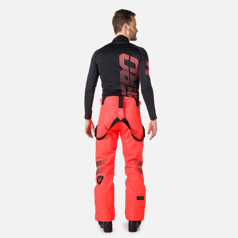 Rossignol Hero Course Pant - Pantalón de esquí - Hombre