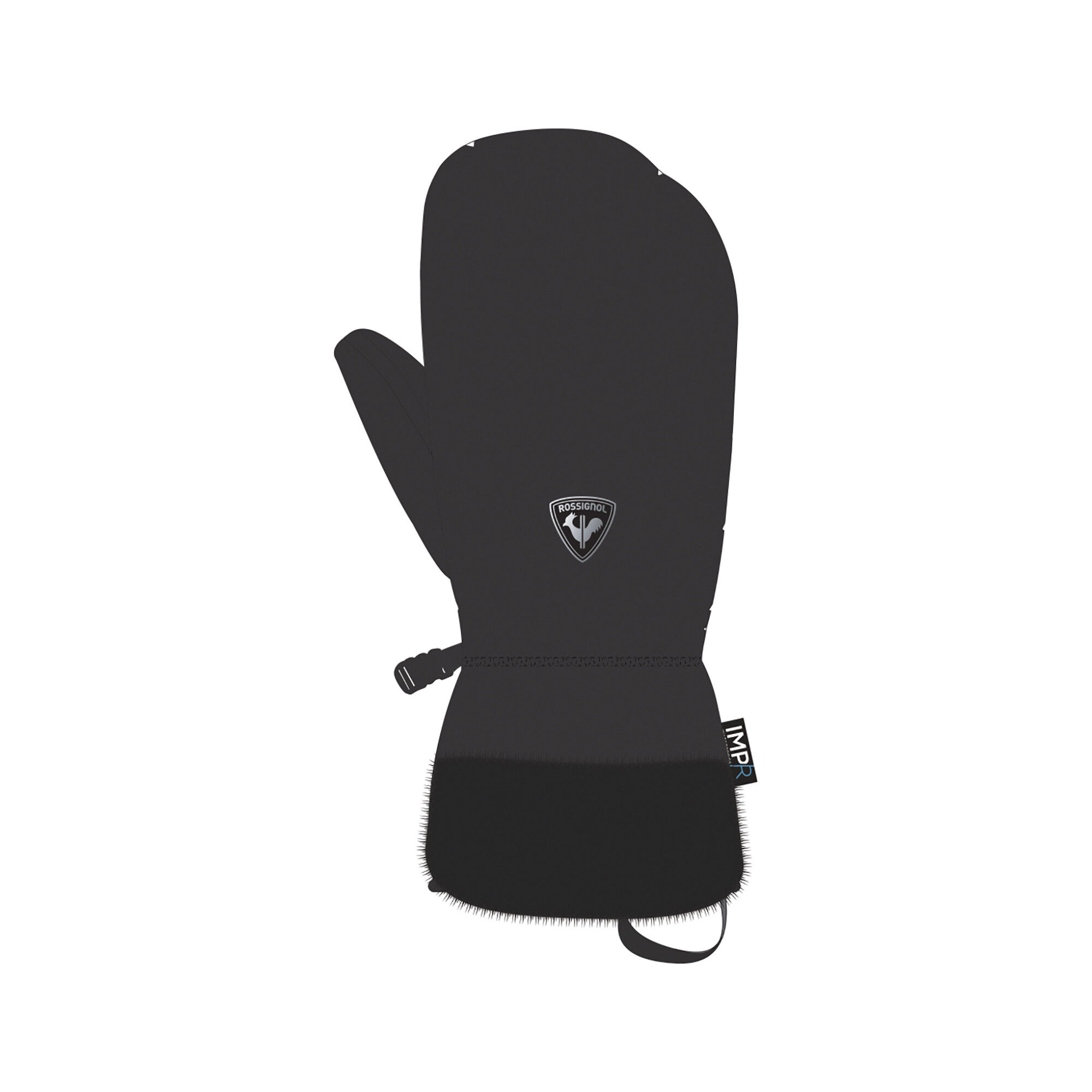 Rossignol Premium Impr M - Dámské Lyžařské rukavice