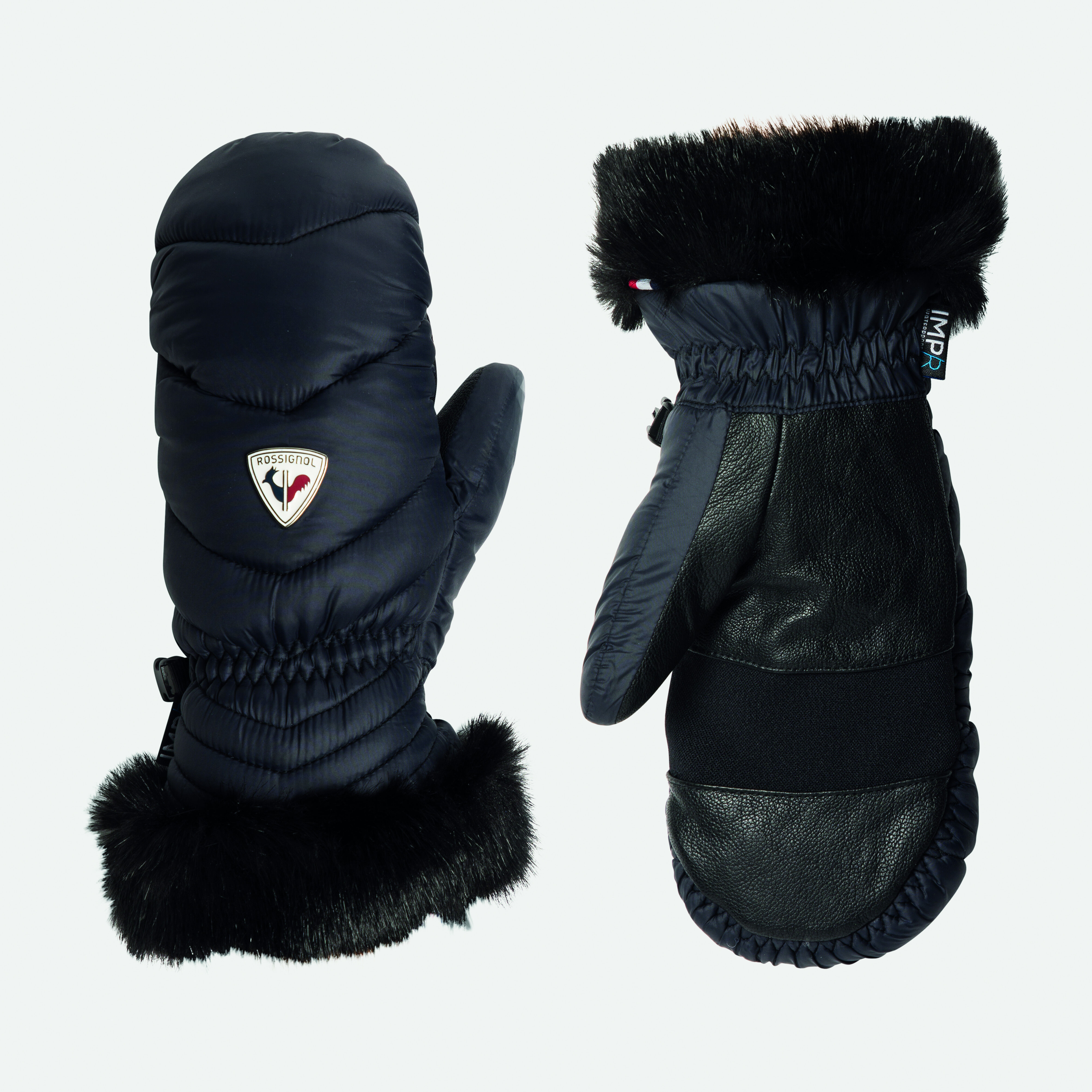 Rossignol Premium Impr M - Rękawice narciarskie damskie | Hardloop