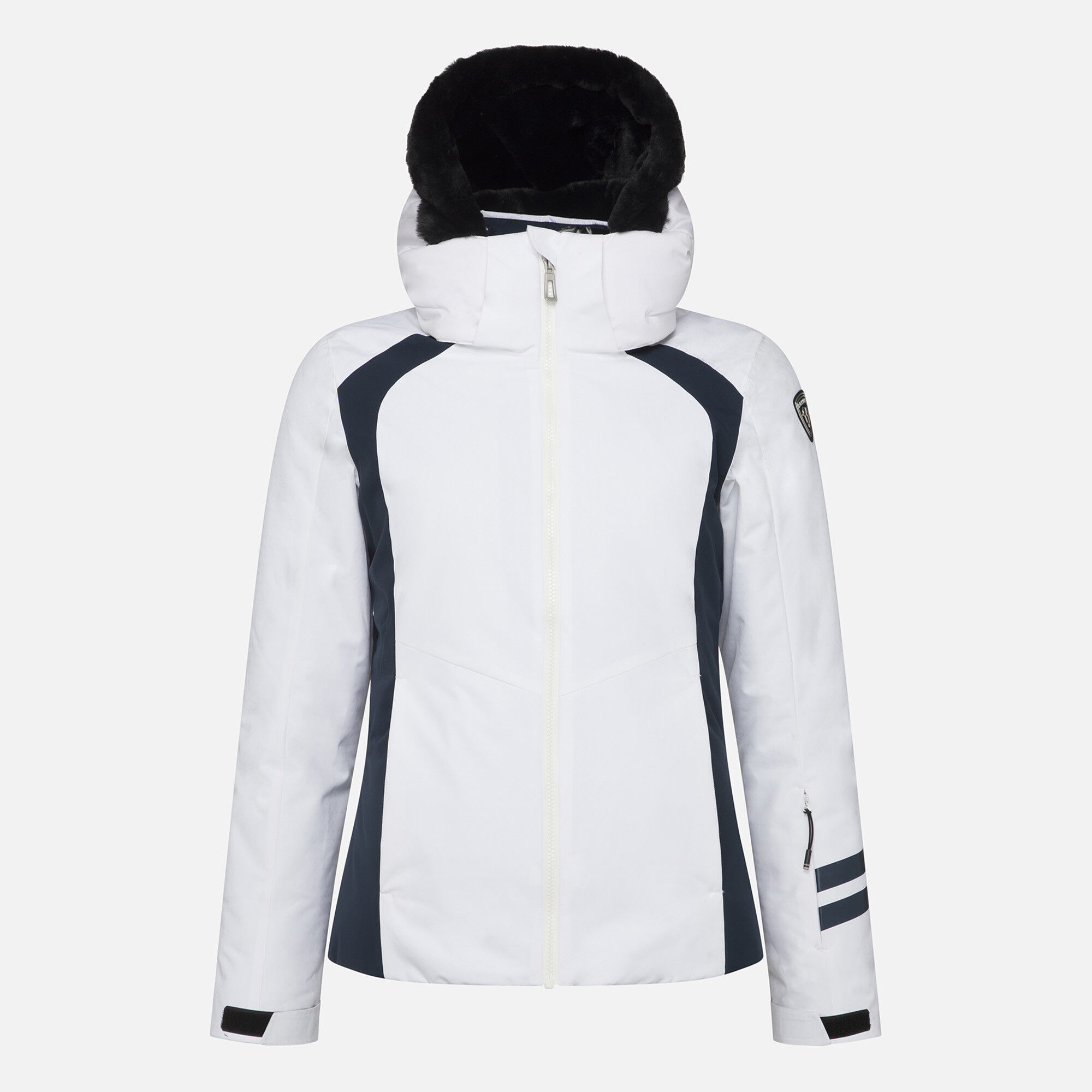 veste ski femme 2020