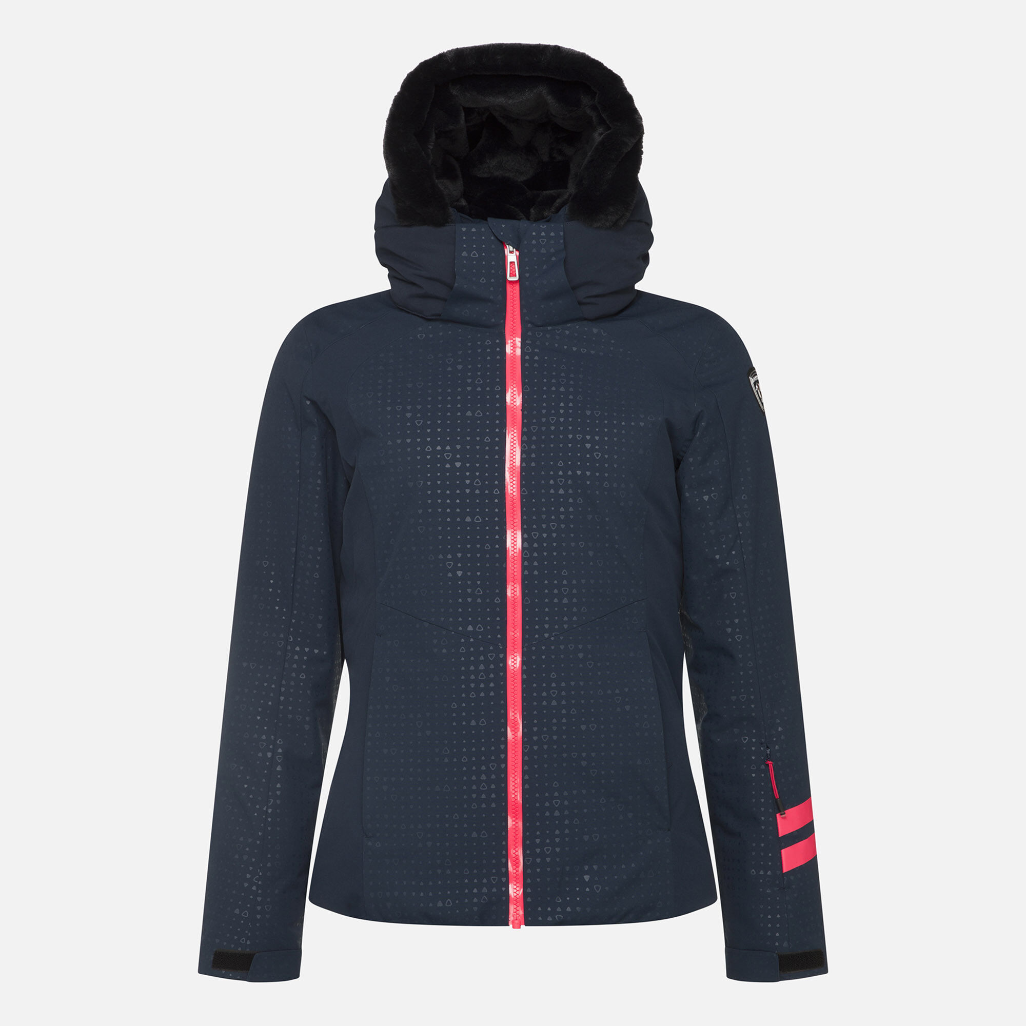 Rossignol Controle Jkt - Ski jacket - Women's